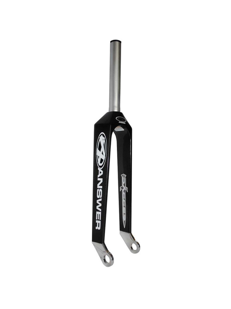 Answer Dagger Black 20" 20 mm Pro