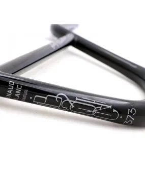 Pride Racing 373 Blanc Replica V2 31.8 Bar Black