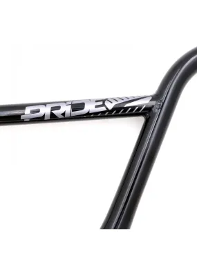 Pride Racing 373 Blanc Replica V2 31.8 Bar Black