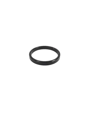 SD Hub Spacer Alloy Black