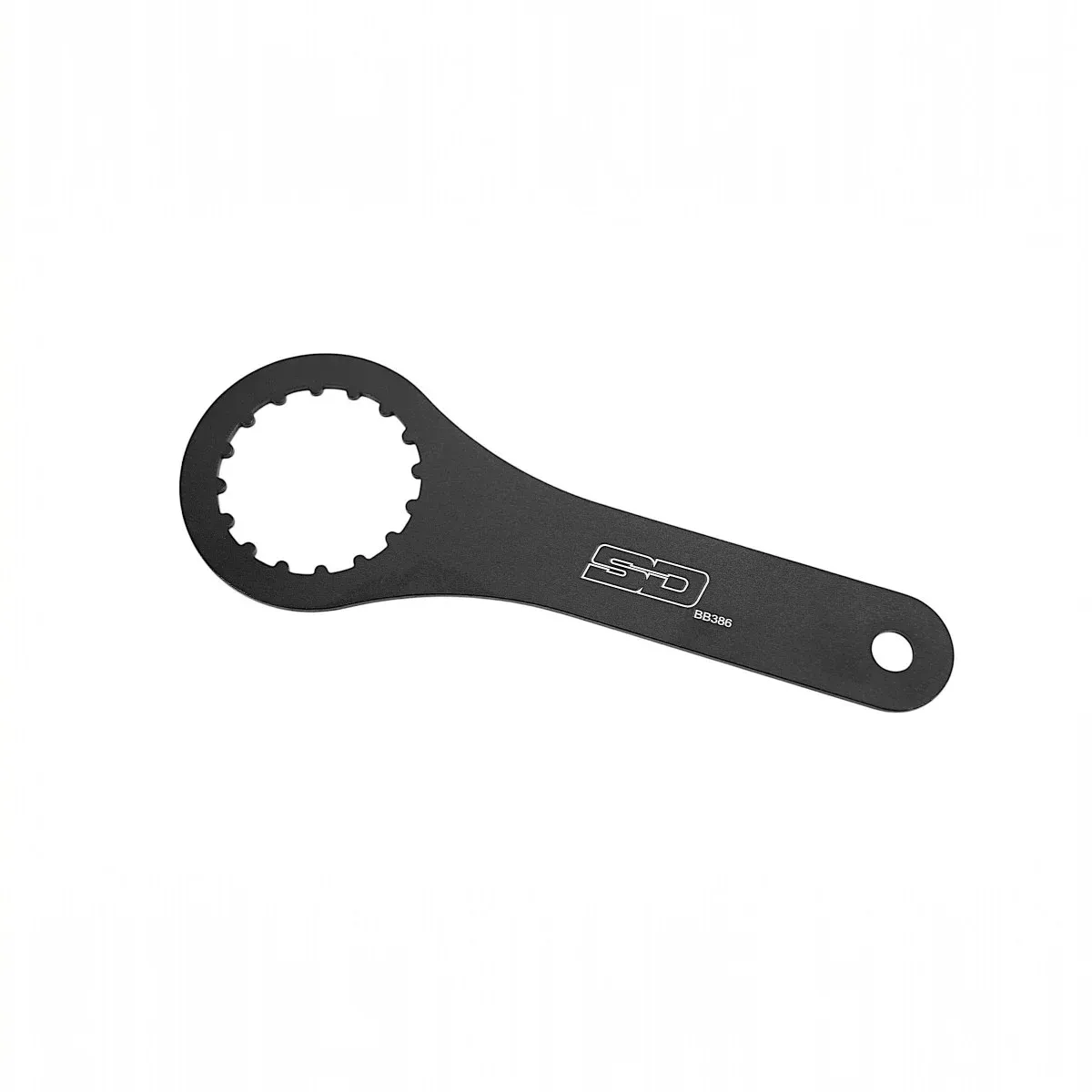 SD Bottom Bracket Tool BB386 16 teeth