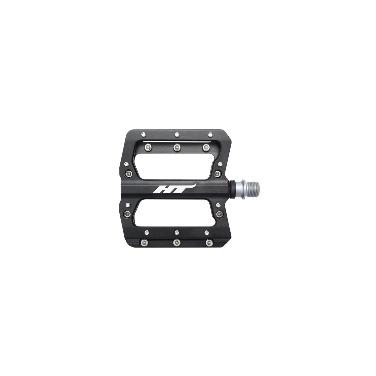 HT AN14A SX Bmx Pedal Black