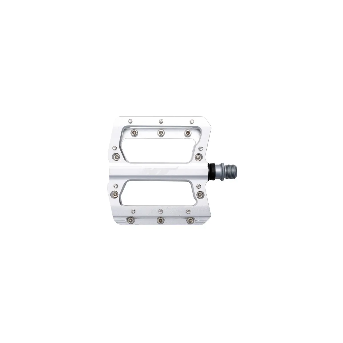 HT AN14A SX Bmx Pedal Silver