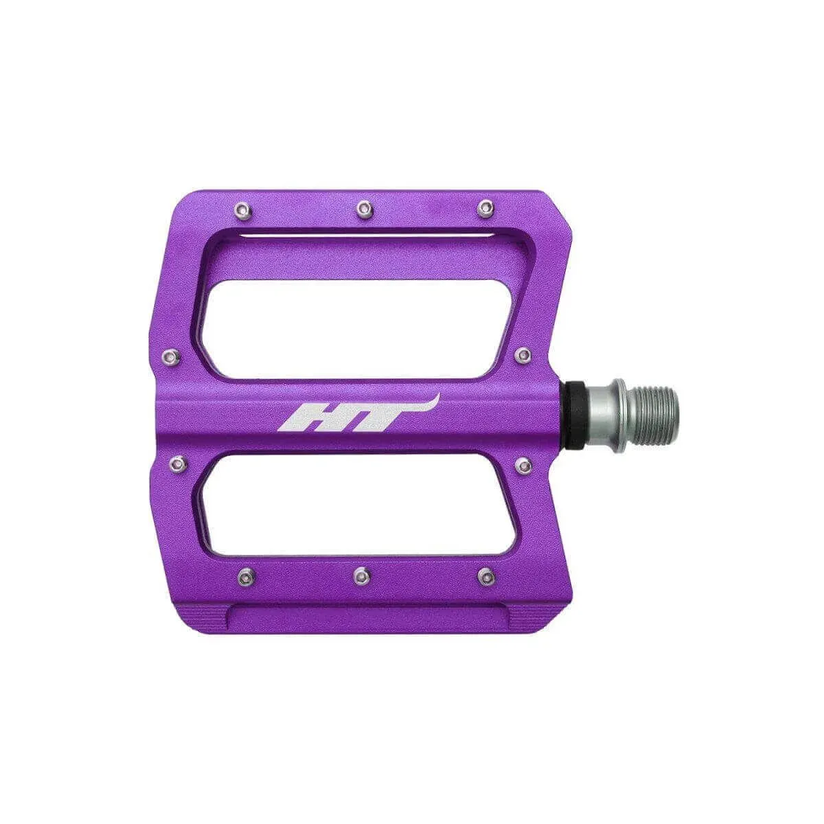 HT AN14A SX Bmx Pedal Purple