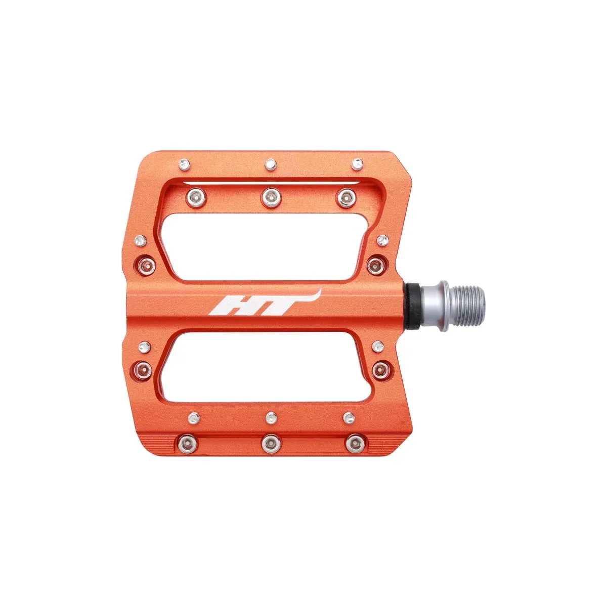 HT AN14A SX Bmx Pedal Orange