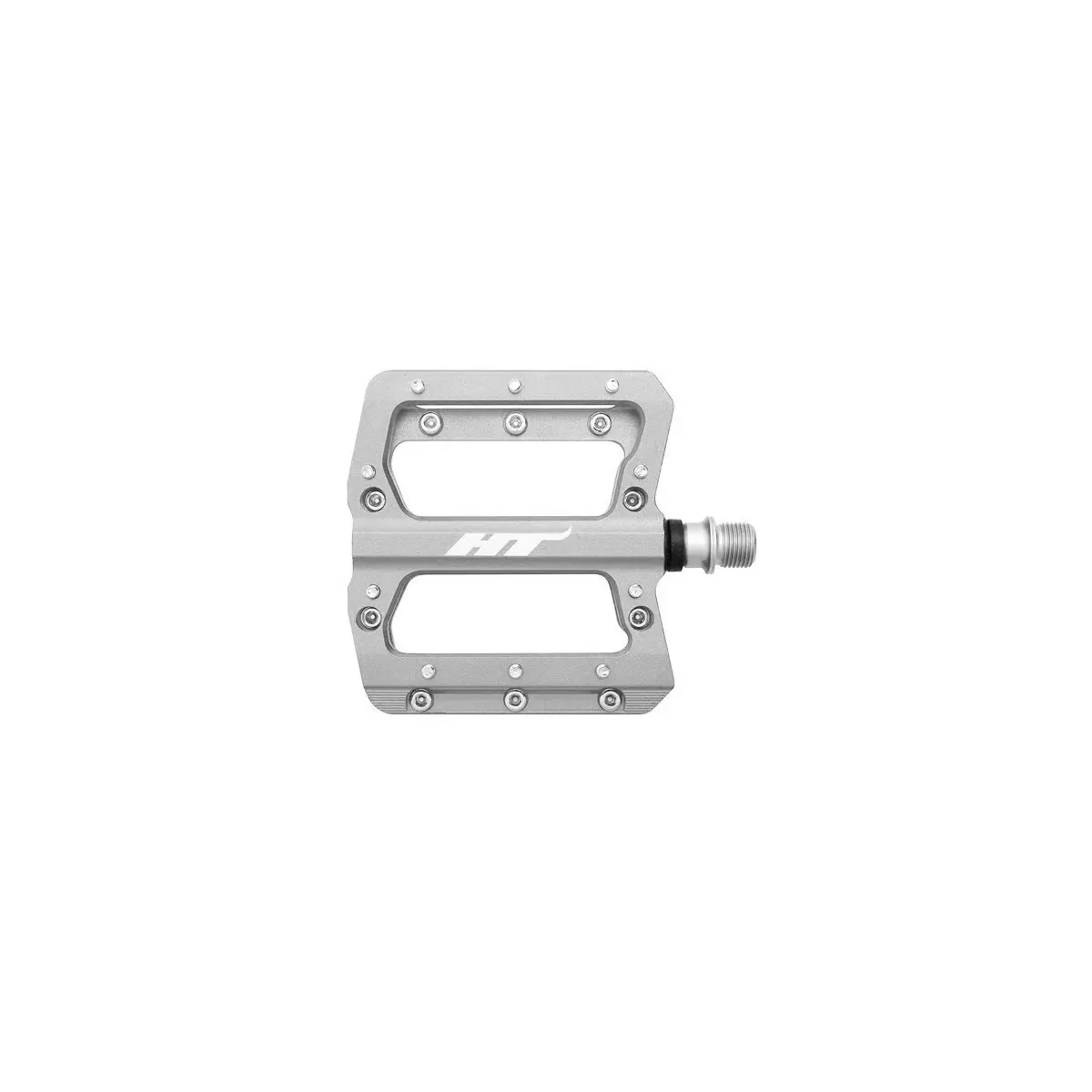 HT AN14A SX Bmx Pedal Grey