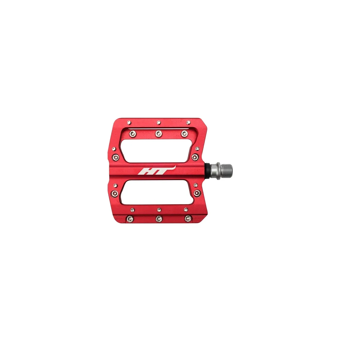 HT AN14A SX Bmx Pedal Red