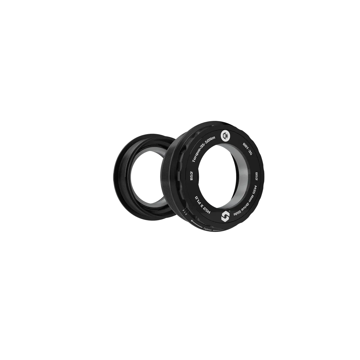 Box One Bottom Bracket B52 - 35MM