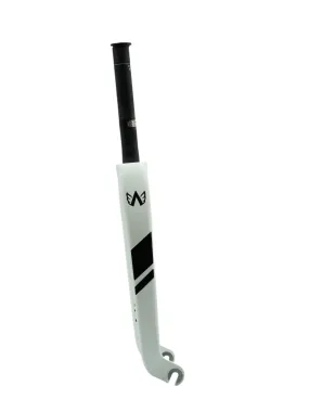 Avian Versus Youth Carbon Fork 10mm SG White 20"