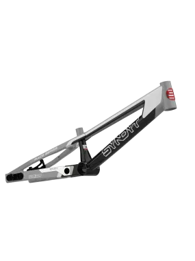 Syndyt Bmx Race Frame Gray