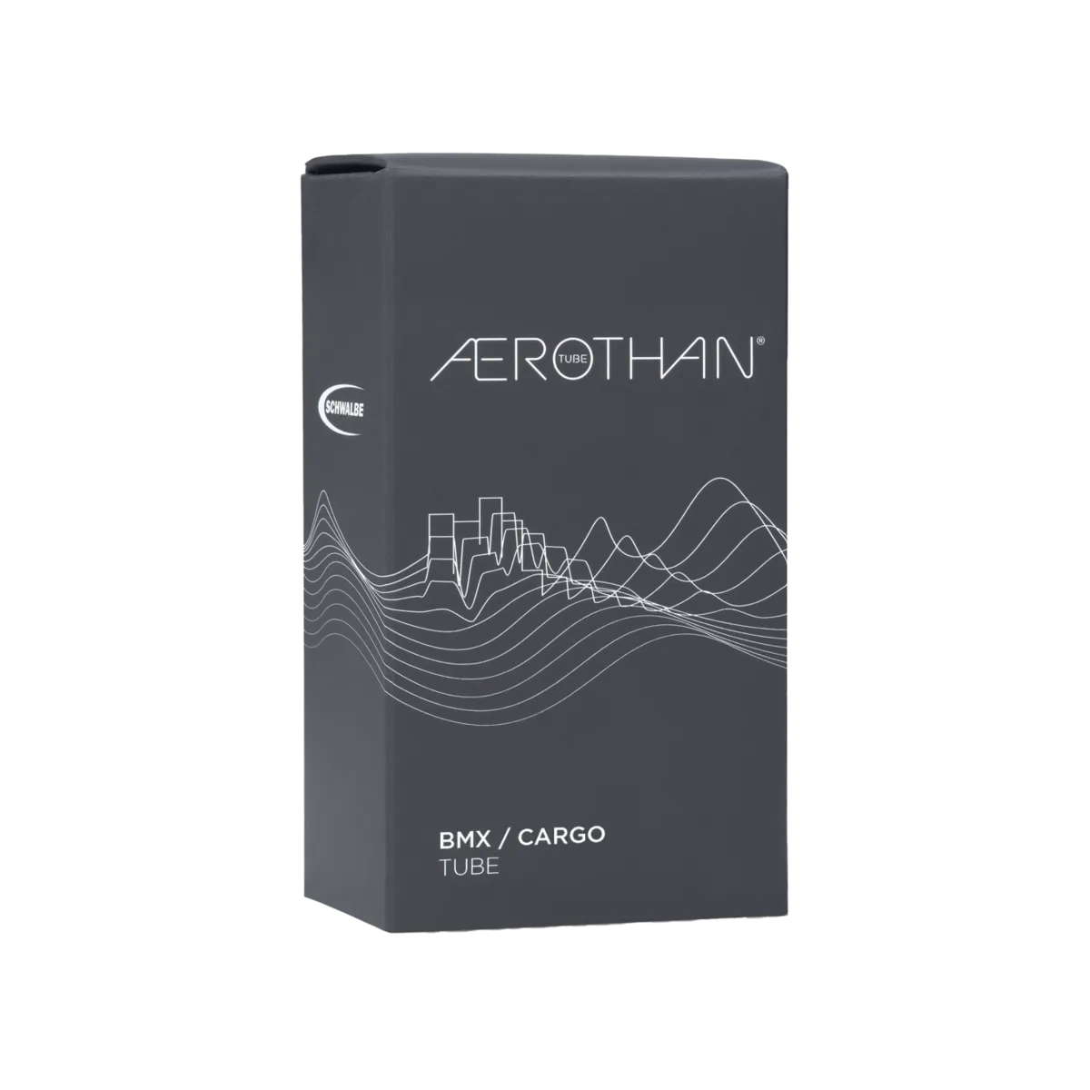 Schwalbe Aerothan tube SV5-AE 20" x 1.50 - 1.75