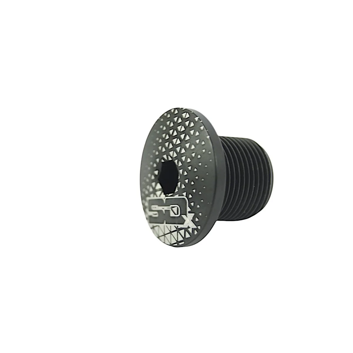 SD Carbon Fork V2 Top Screw