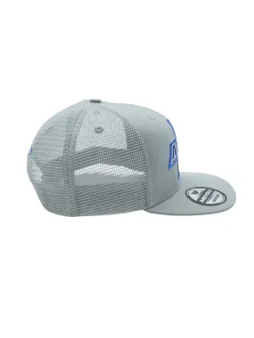 Meybo HSX Carbon Framekit 25 Edition Grey/Dark Blue