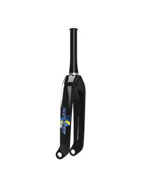 Meybo HSX Carbon Framekit 25 Edition Grey/Dark Blue