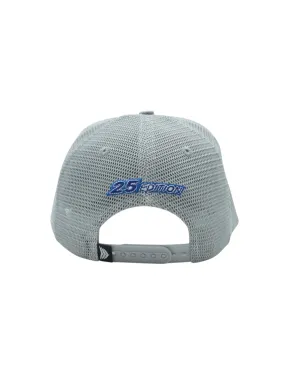 Meybo HSX Carbon Framekit 25 Edition Grey/Dark Blue