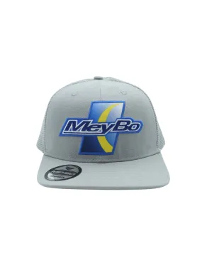 Meybo HSX Carbon Framekit 25 Edition Grey/Dark Blue
