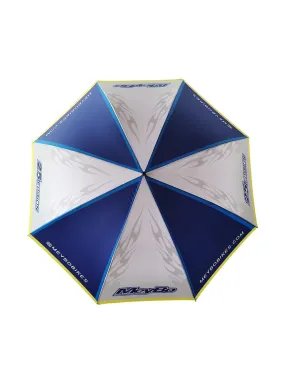 Meybo HSX Carbon Framekit 25 Edition Grey/Dark Blue