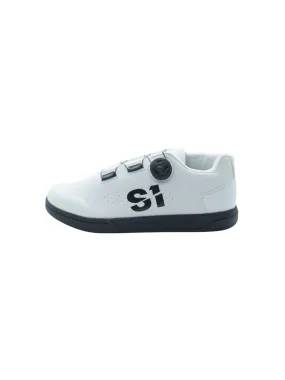 S1 Accel BMX Shoes White