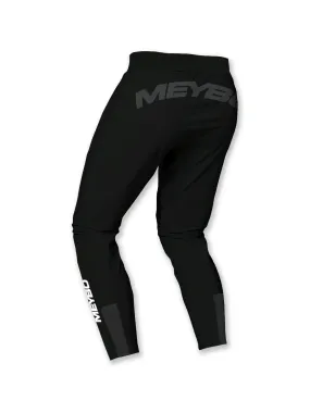 Meybo Race Pant Prime Black