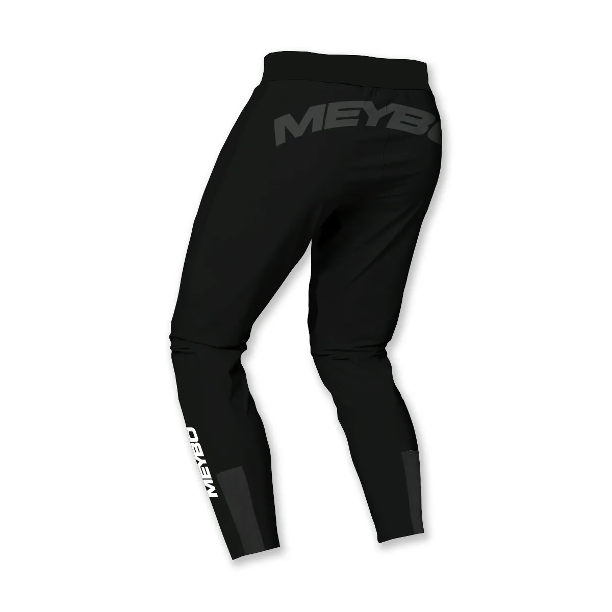 Meybo Race Pant Prime Black