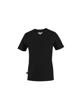 Meybo Roasted Tee V1 Black