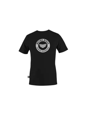 Meybo Leading Tee V1 Black