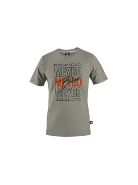 Meybo Stride Tee V1 Grey