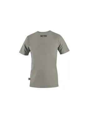 Meybo Stride Tee V1 Grey
