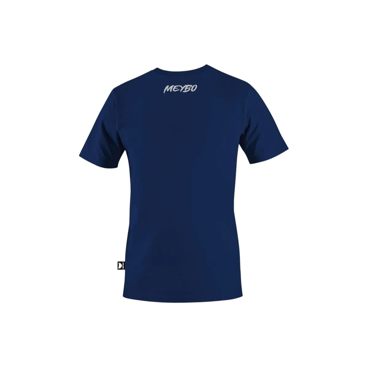 Meybo Rider Tee V1 Blue