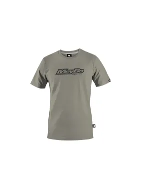 Meybo Vintage25 Tee V1 Grey
