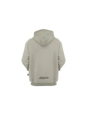 Meybo Vintage25 Hoodie V1 Grey