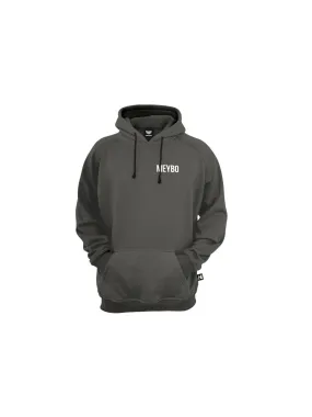Meybo Stride Hoodie V1 Anthracite