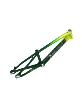Meybo Holeshot 2026 Bmx Race Frame Army/Apple