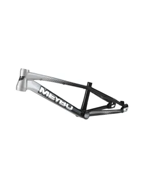 Meybo Holeshot 2026 Bmx Race Frame Black/Grey