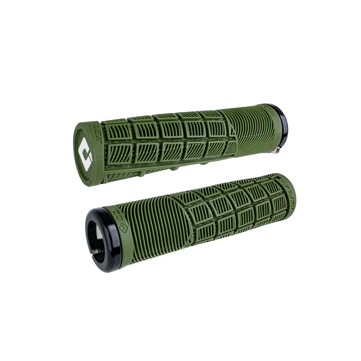 Odi Reflex V2.1 Lock-On Army Green 135 mm
