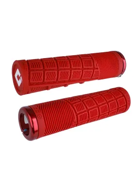Odi Reflex V2.1 Lock-On Red 135 mm