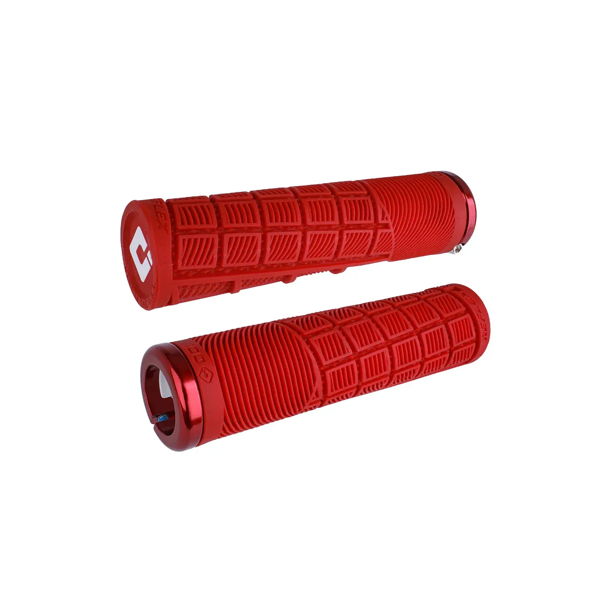 Odi Reflex V2.1 Lock-On Red 135 mm