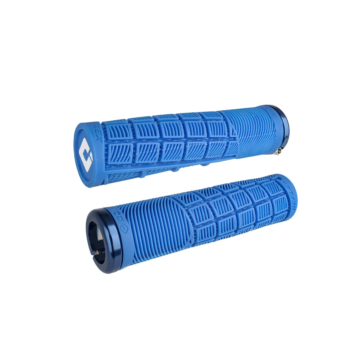 Odi Reflex V2.1 Lock-On Blue 135 mm