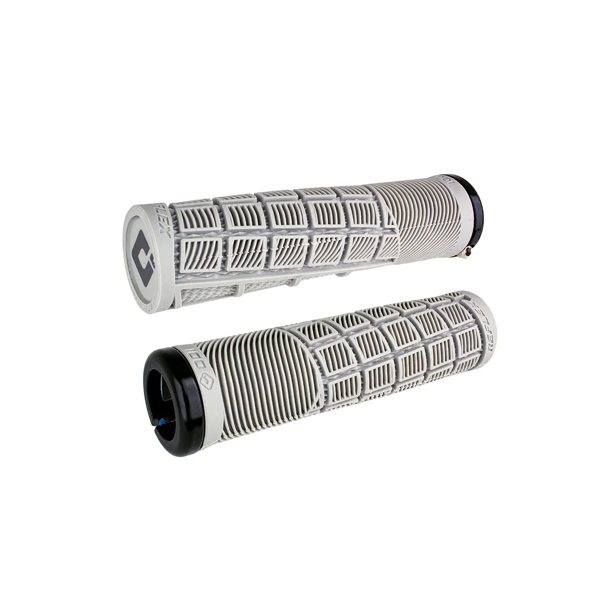 Odi Reflex V2.1 Lock-On Gray 135 mm