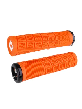 Odi Reflex V2.1 Lock-On Orange 135 mm