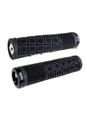 Odi Reflex V2.1 Lock-On Black 135 mm
