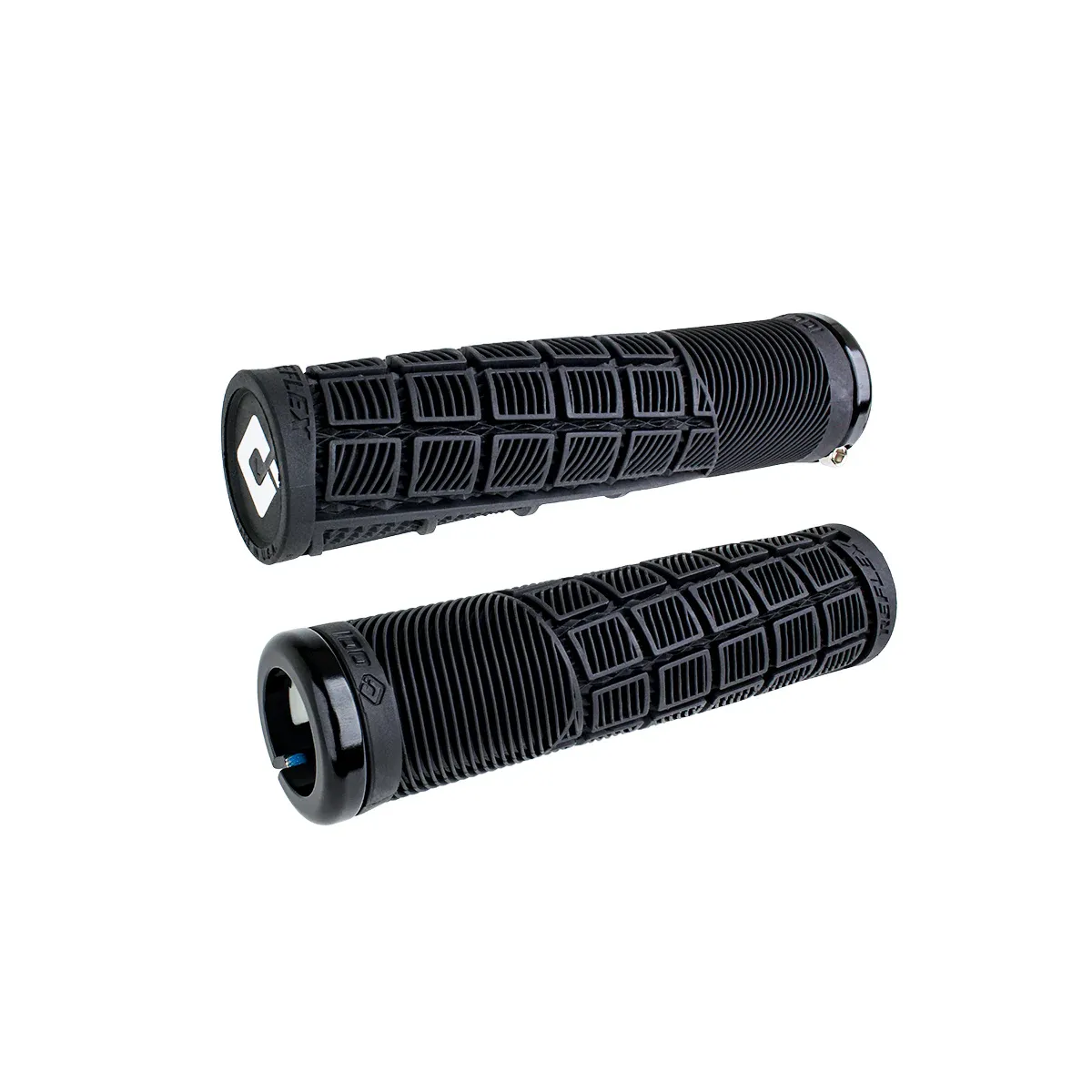 Odi Reflex V2.1 Lock-On Black 135 mm