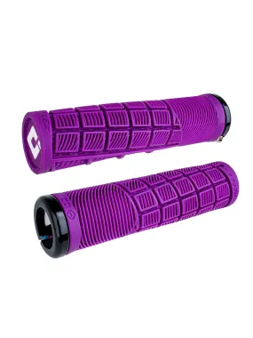 Odi Reflex V2.1 Lock-On Purple 135 mm