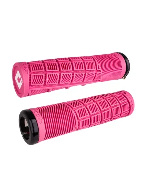 Odi Reflex V2.1 Lock-On Pink 135 mm