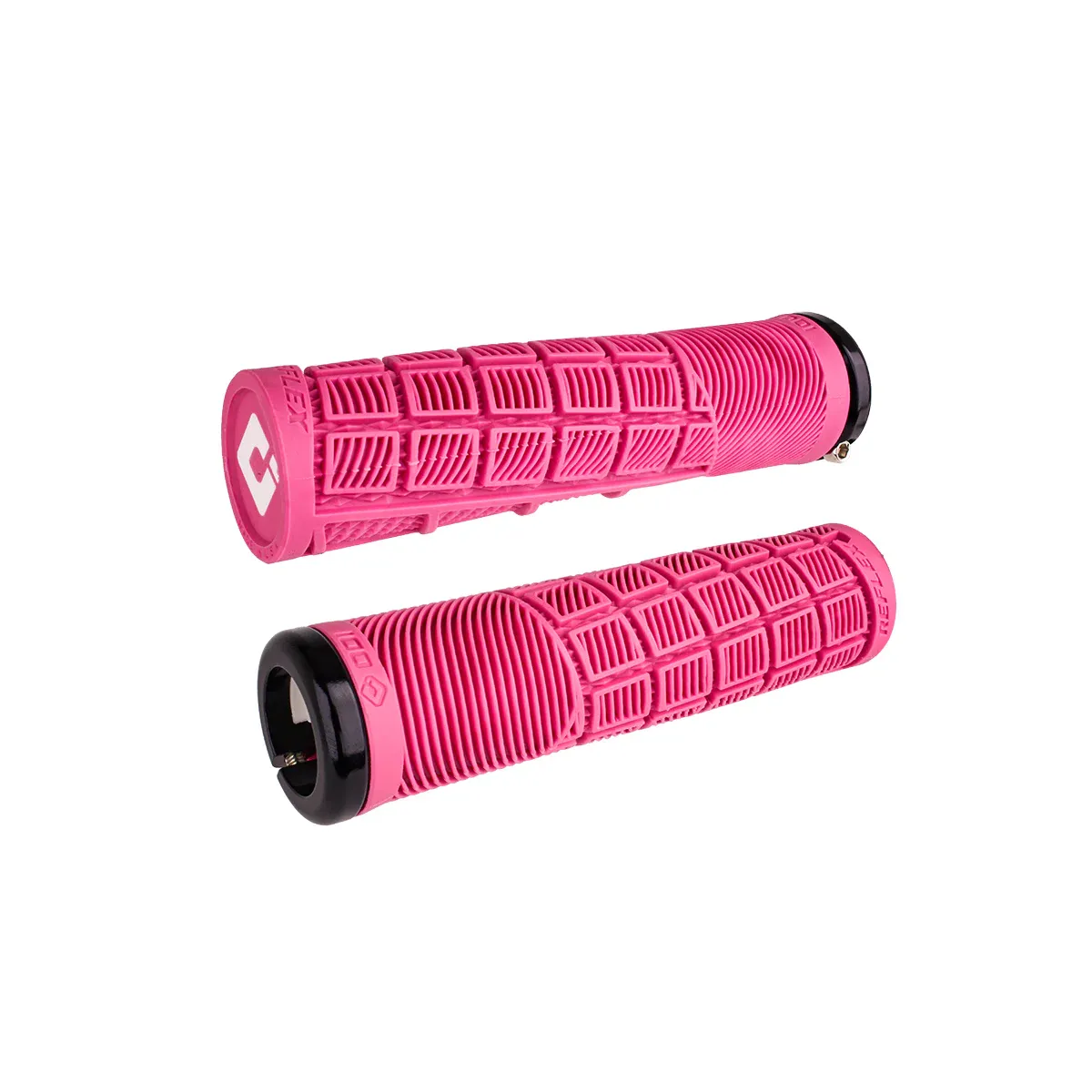 Odi Reflex V2.1 Lock-On Pink 135 mm