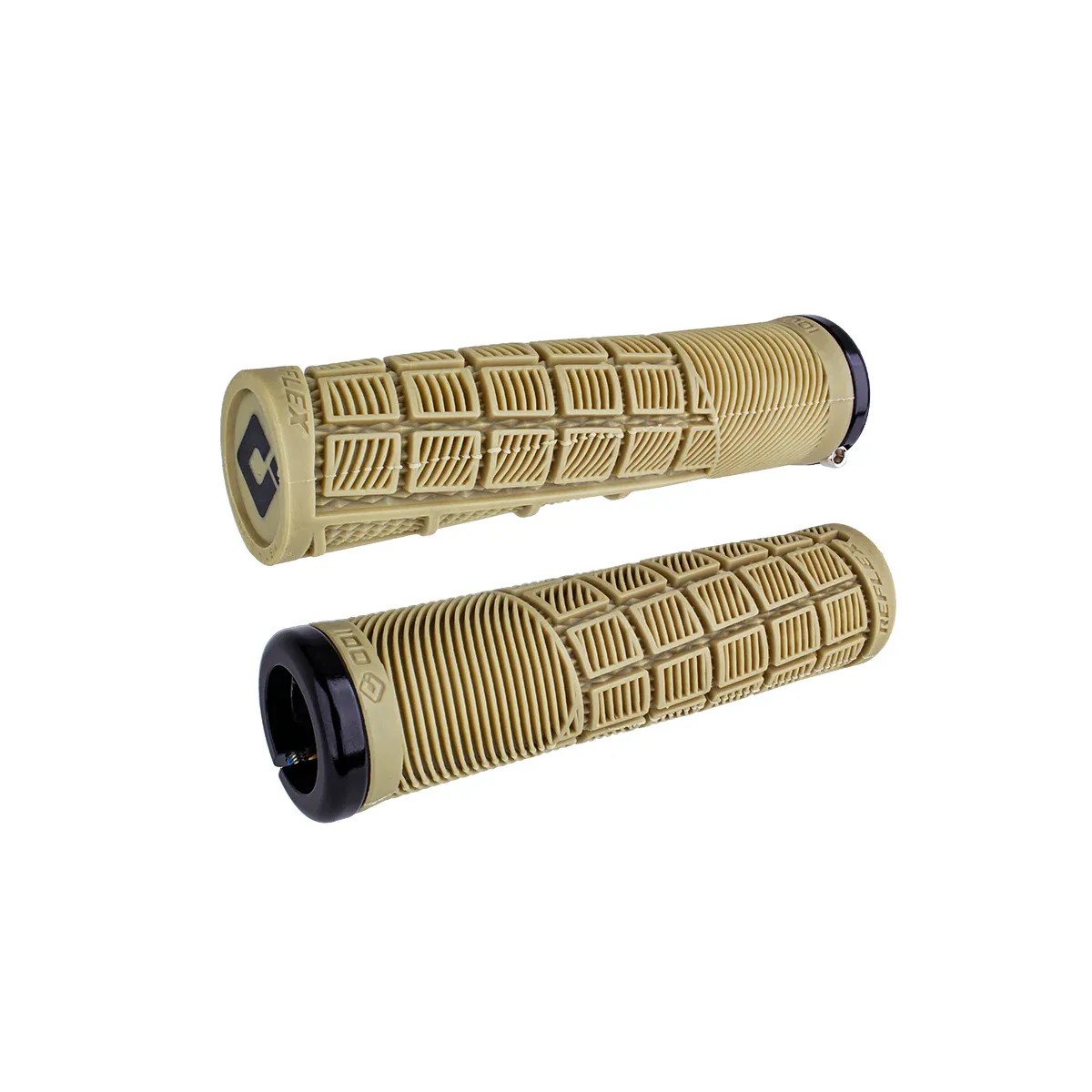 Odi Reflex V2.1 Lock-On Tan 135 mm
