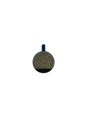 Marwi Organic Brake Pads CLARKS CMB-8