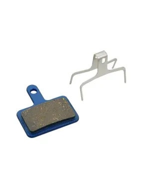 Marwi Organic Brake Pads SHIMANO Deore / Tektro / Bengal