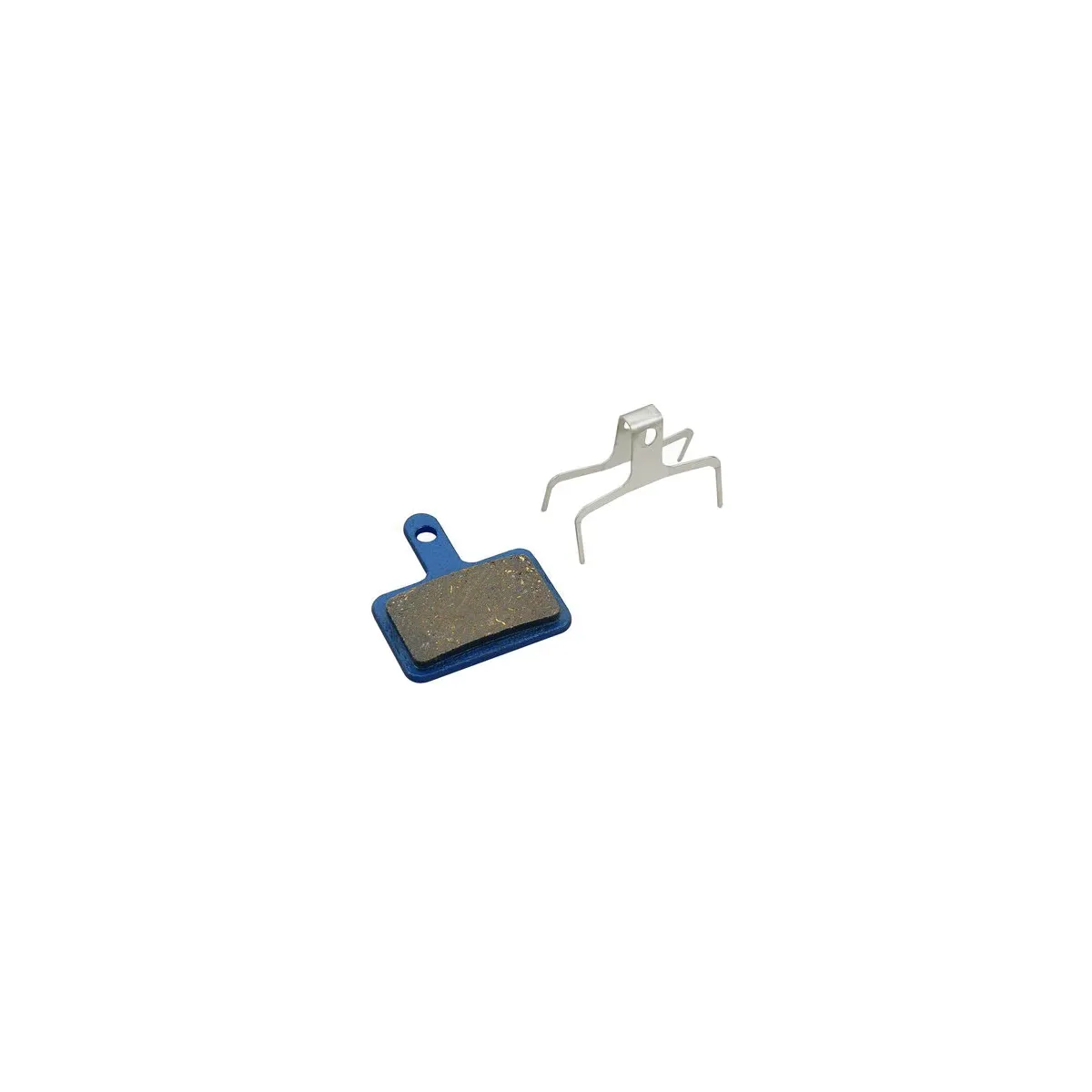 Marwi Organic Brake Pads SHIMANO Deore / Tektro / Bengal