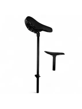 SD Revolt Recovery Saddle and Seatpost Kit